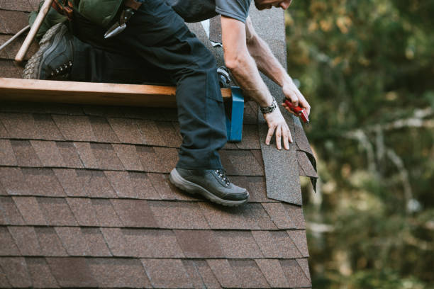 Quick and Trustworthy Emergency Roof Repair Services in Goulds, FL